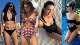 Natasa Stankovic Hot Vertical Edit 4K | Hottest Instagram Photos And Reels Collection | Outfit Info