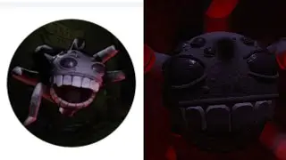 How to get "Grombo" Badge + showcase in YoobroxDD's doors rp | Roblox