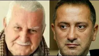 Çantacı Necmi abi neden Fatih Altaylı'nın boynuna sarılmak istedi?
