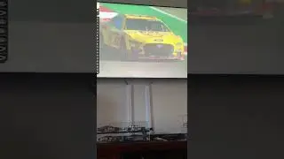 Joey Logano spins? At COTA. 