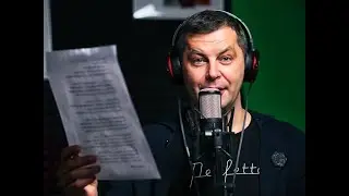 Новый аудио-спектакль 