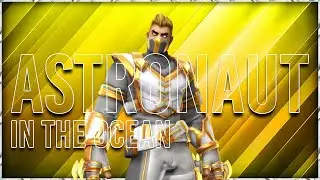 Astronaut In The Ocean 🌊 (Realm Royale Reforged Montage)