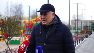 Объезд губернатора Александра Дрозденко. Лопухинский центр Надежда