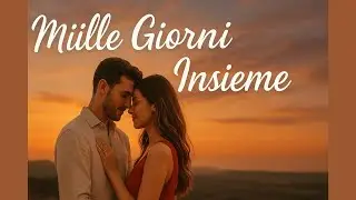 Mille Giorni Insieme – Colonna sonora perfetta per l’amore eterno ❤️