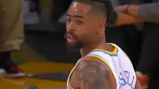 D’Angelo Russell Said ICE IS IN MY VEINS After These Plays!