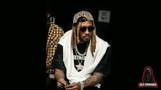 Future X Guap Tarantino Type Beat | "Time Piece" [FREE 2024]