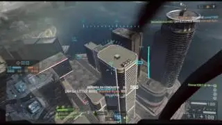 Battlefield 4 | Muerte estúpida (51-1)