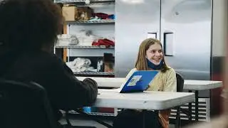 Quincy Teen Reach - Introduction Video