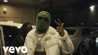 Future – “Show Off” (Official Music Video)
