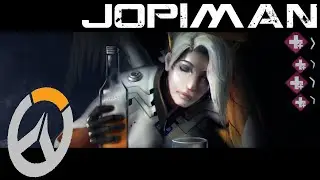 Overwatch - Rommin hämärtämä ylikatsomus 2