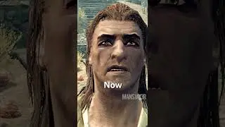 THE SKYRIM SHUFFLE 