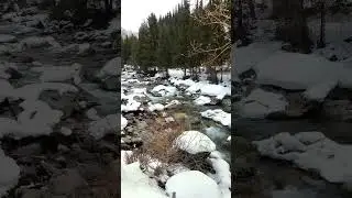 Kyrgyzstan | Vallée Kyzyl-Suu | Winter #ski #kyrgyzstan #nature #skitouring #mountains #snow