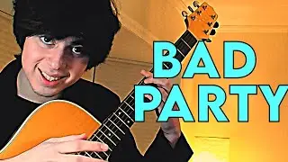 I BET You've NEVER Heard a SONG Like This in Your Life!