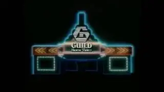 Guild Home Video (1990-A)