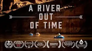 A River Out of Time