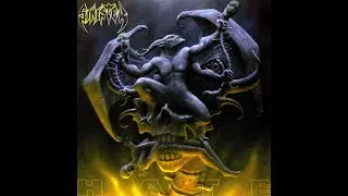 Sinister - Unseen Darkness