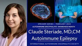 Autoimmune Epilepsy
