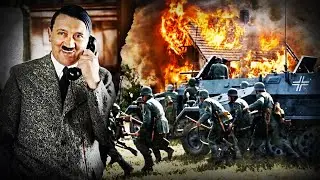 Why Nazi Germany Had To Start World War II In 1939?