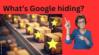 What Google Doesn't Want You to Know:  The Cycle of Fraud