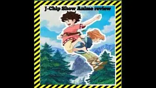 Ronja the robber's daughter review