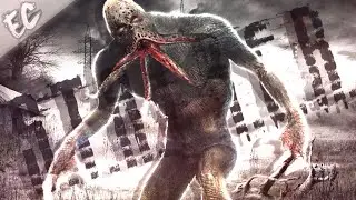 Прохождение S.T.A.L.K.E.R.: Тень Чернобыля ➤ МАКСИМАЛЬНАЯ СЛОЖНОСТЬ БЕЗ ПРИЦЕЛА — Часть 3 Финал