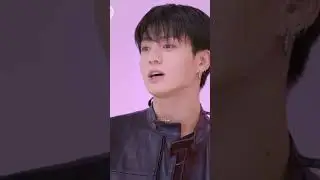 Lie Detector caught Jungkook in 4k 😂