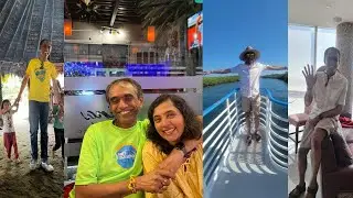 In Memoriam: Lava Kumar