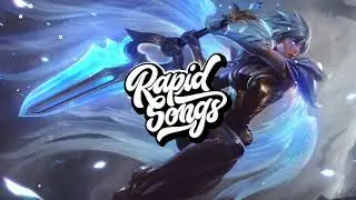 Blackbear - IDFC (Crankdat Remix)