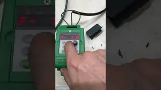 LS650M factory reset F141