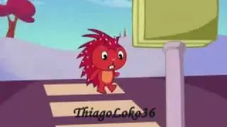 Happy Tree Friends And The Kitchen Sink Full