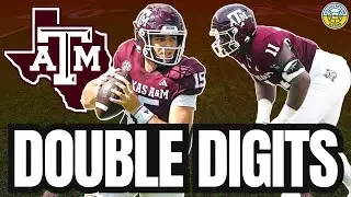 3 BOLD PREDICTIONS For Texas A&M Football In 2024...