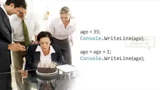 C# 2012 Operators And Expressions Lab 2.2