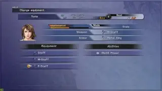 FFX part 4.