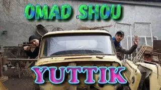 OMAD SHOU PARODIYA. ОМАД ШОУ ПАРОДИЯ