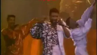 KOOL & THE GANG ( Victory )