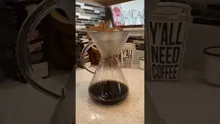 ASMR Coffee #foryou #satisfying #asmr #coffee