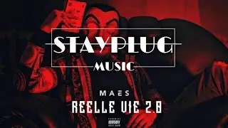Maes - Mal a la vie | stayplug music