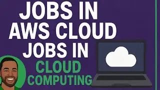 Jobs in AWS Cloud | Jobs in Cloud Computing