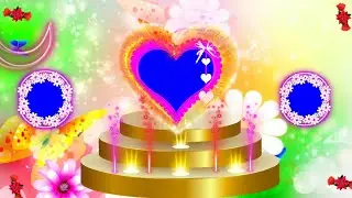 #zeeraja_wedding_green_vfx Most people wedding video green screen background effect now project Flow