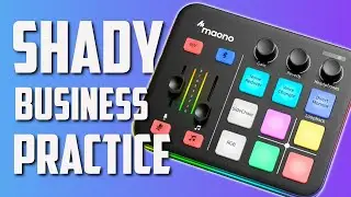 SHOULD YOU BUY THE MAONOCASTER G1 NEO??