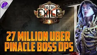 (3.20) Ultra High Budget Endgame Poison SRS - Including Uber Bosses