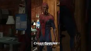 All Suits in The Amazing Spider-Man (2012) #Spiderman #PS5 #Gameplay