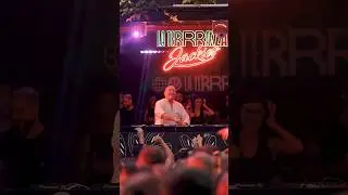 HECTOR ROMERO Epic Energy will be back on the 31th Aug! 🔥 Can't wait! #jackiesbarcelona #housemusic