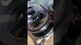 Фары передние для BMW E30 тюнинг headlights