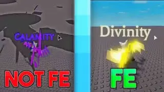 How to Convert Non-FE Scripts to FE / Serverside | Roblox