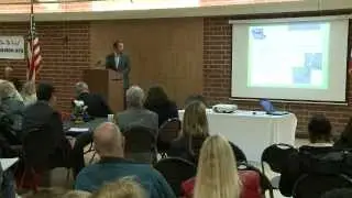 Sierra Madre State of the City 2013