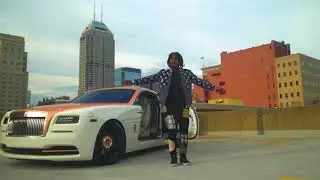 Mooder3k - Social Distance (Official Video)