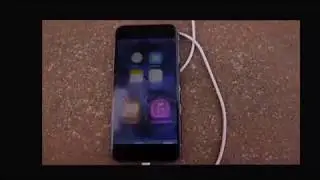 iphons 7 ngâm trong axit  ma ko sao_top to mo