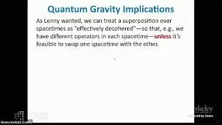 Quantum Necromancy and the Hardness of Observing Schrodinger's Cat