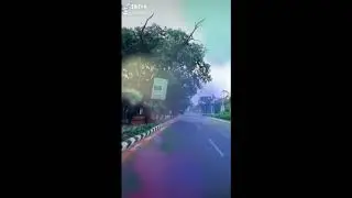 Streets Of Chennai India | Dragonfinity Worldwide